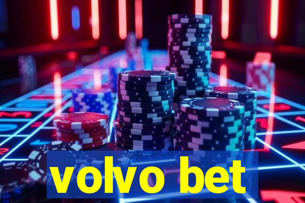 volvo bet